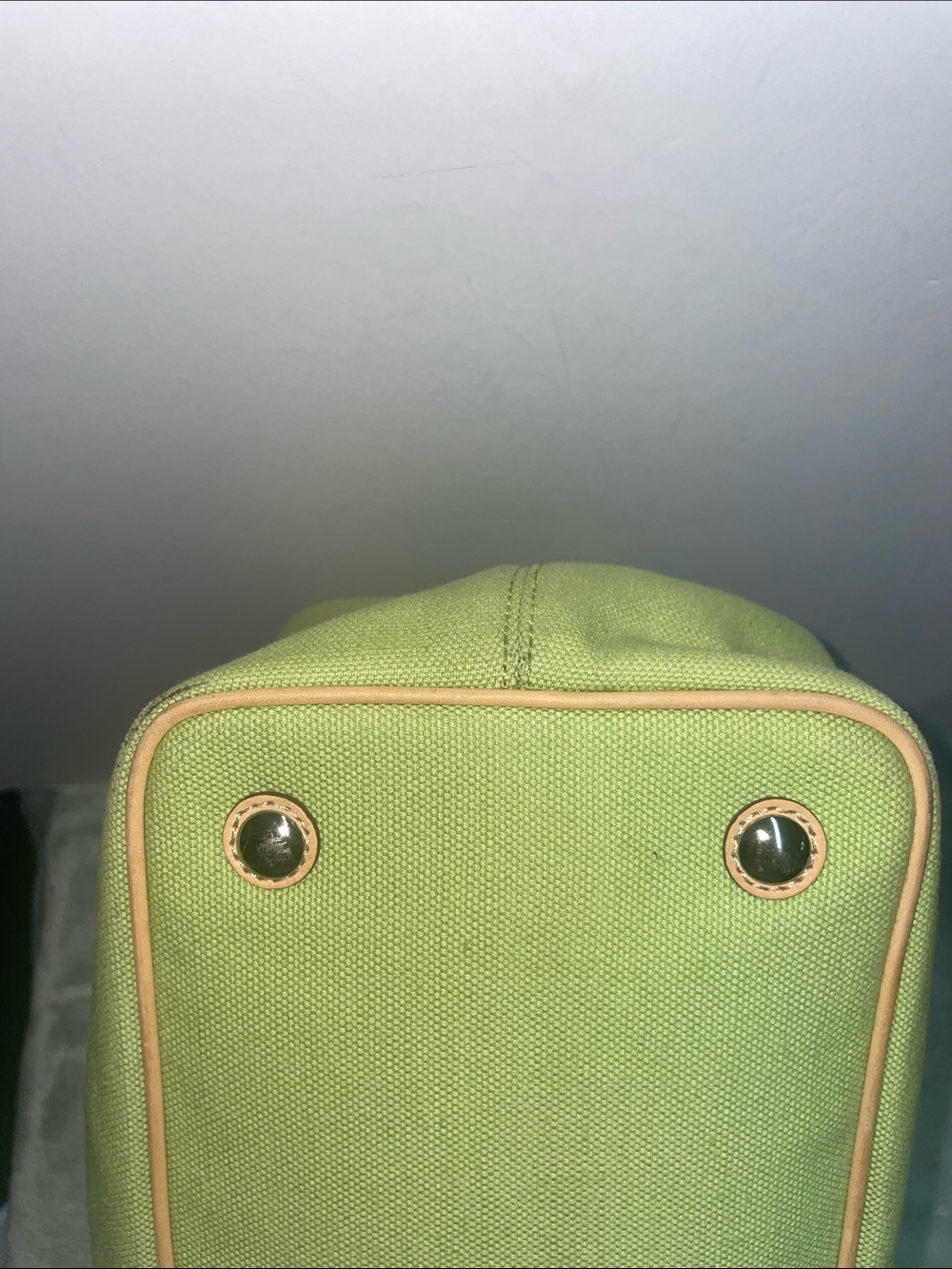 Coach ‘Hamptons’ 10th Anniversary Archive Shoulder Bag - Picture 5 of 16